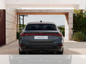 Audi A6 e-tron Avant (Wuppertal)