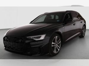 Audi A6 Avant (4A5)