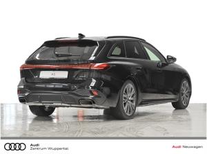 Audi A5 Avant e-hybrid quattro (Wuppertal)