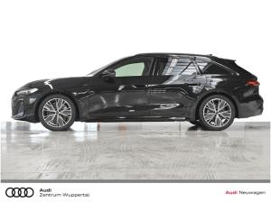 Audi A5 Avant e-hybrid quattro (Wuppertal)