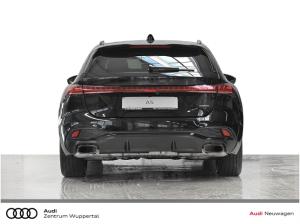 Audi A5 Avant e-hybrid quattro (Wuppertal)