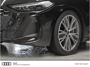 Audi A5 Avant e-hybrid quattro (Wuppertal)