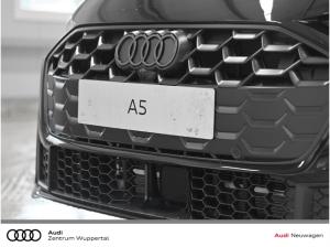 Audi A5 Avant e-hybrid quattro (Wuppertal)