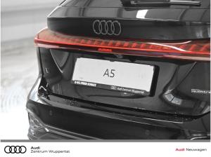 Audi A5 Avant e-hybrid quattro (Wuppertal)