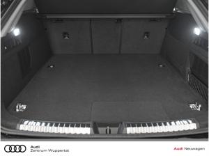 Audi A5 Avant e-hybrid quattro (Wuppertal)