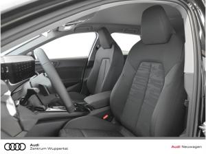 Audi A5 Avant e-hybrid quattro (Wuppertal)