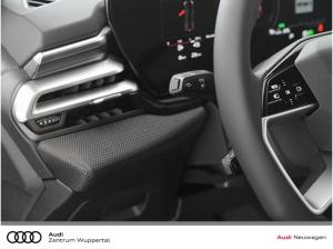 Audi A5 Avant e-hybrid quattro (Wuppertal)