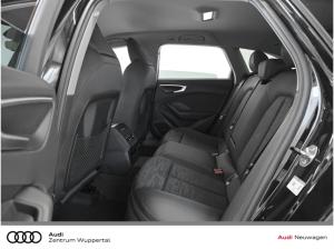 Audi A5 Avant e-hybrid quattro (Wuppertal)