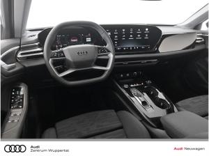 Audi A5 Avant e-hybrid quattro (Wuppertal)