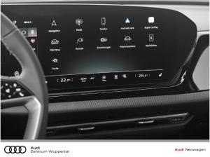 Audi A5 Avant e-hybrid quattro (Wuppertal)