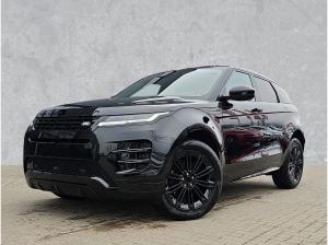 Land Rover Range Rover Evoque D165 Dynamic SE