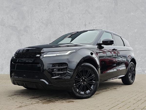 Land Rover Range Rover Evoque D165 Dynamic SE