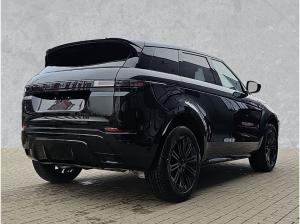 Land Rover Range Rover Evoque D165 Dynamic SE