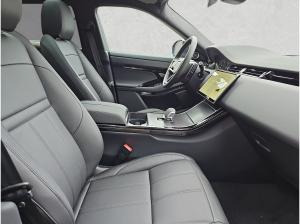 Land Rover Range Rover Evoque D165 Dynamic SE