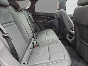 Land Rover Range Rover Evoque D165 Dynamic SE