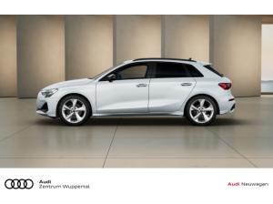 Audi A3 Sportback advanced TFSI (Wuppertal)