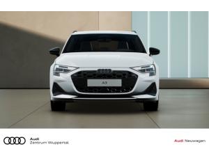 Audi A3 Sportback advanced TFSI (Wuppertal)