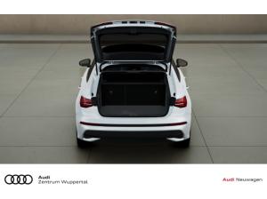Audi A3 Sportback advanced TFSI (Wuppertal)