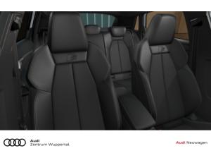 Audi A3 Sportback advanced TFSI (Wuppertal)