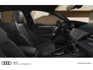 Audi A3 Sportback advanced TFSI (Wuppertal)