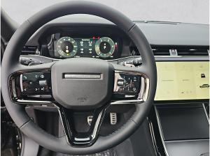 Land Rover Range Rover Evoque D165 Dynamic SE
