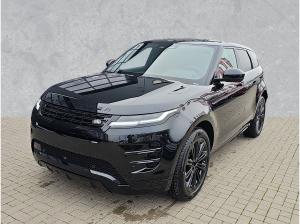 Land Rover Range Rover Evoque D165 Dynamic SE