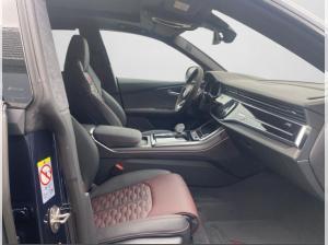 Audi RS Q8 💥Mehr als ein SUV. Eine Ansage. 🚀