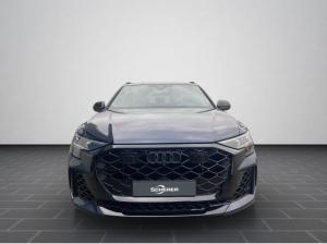 Audi RS Q8 💥Mehr als ein SUV. Eine Ansage. 🚀