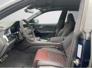 Audi RS Q8 💥Mehr als ein SUV. Eine Ansage. 🚀