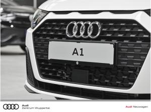 Audi A1 Sportback 25 TFSI (Wuppertal)