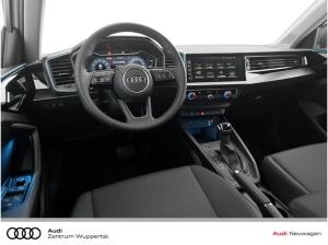 Audi A1 Sportback 25 TFSI (Wuppertal)