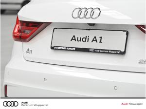 Audi A1 Sportback 25 TFSI (Wuppertal)