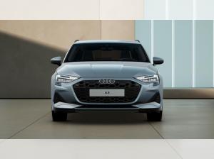 Audi A3 Sportback advanced 40 TFSI e Navi, AHK, Kamera  inkl. Winterräder