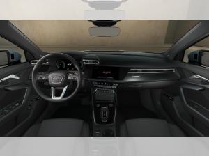 Audi A3 Sportback advanced 40 TFSI e Navi, AHK, Kamera  inkl. Winterräder