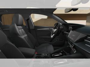 Audi A3 Sportback advanced 40 TFSI e Navi, AHK, Kamera  inkl. Winterräder