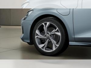 Audi A3 Sportback advanced 40 TFSI e Navi, AHK, Kamera  inkl. Winterräder