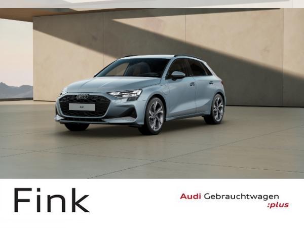 Audi A3 Sportback advanced 40 TFSI e Navi, AHK, Kamera inkl. Winterräder