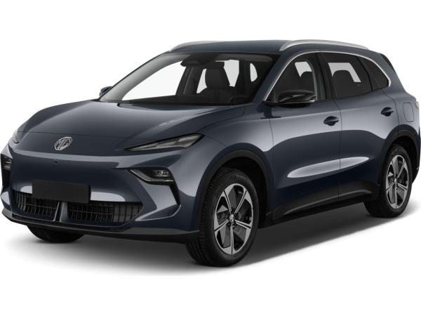 MG S5 EV Comfort ⚡ 49 kWh ⚡ für Privatkunden❗Förderung als Anzahlung❗