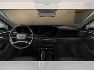 Audi A5 Limousine TDI Navi LED virtual Rückfahrkamera Leder