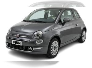 Fiat 500C 1.0 Hybrid