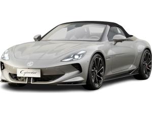 MG Cyberster 77kWh AWD XPower