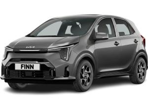 Kia Picanto 1.0 Vision AMT 4-Sitzer