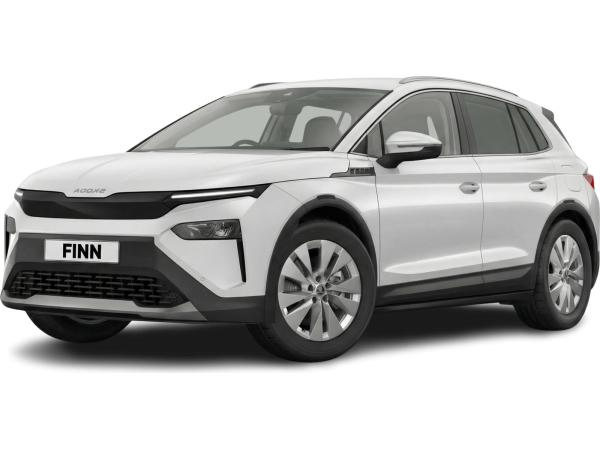 Skoda Elroq 85