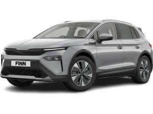 Skoda Elroq 85 (Schneller verfügbar)