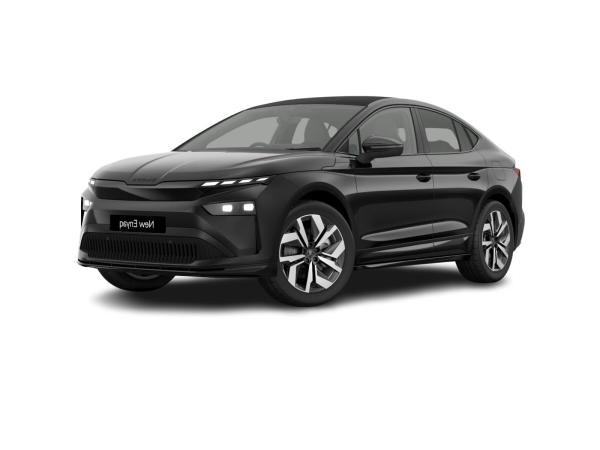 Skoda ENYAQ Enyaq Coupé 85