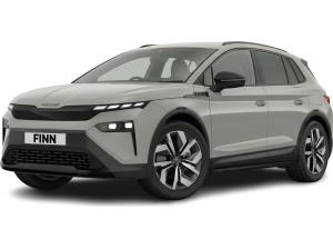 Skoda Elroq 85 Sportline
