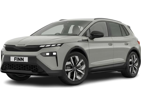 Skoda Elroq 85 Sportline