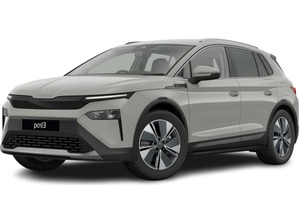 Skoda Elroq 85