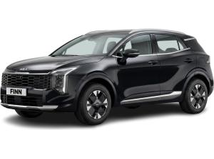 Kia Sportage 1.6 T-GDI Vision DCT