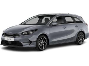 Kia Ceed 1.5 T-GDI DCT Spirit (Schneller verfügbar)